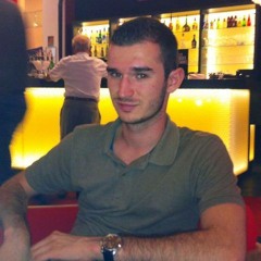 Nicolas Simon 84