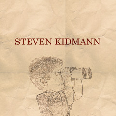StevenKidmann