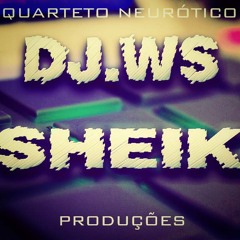 ( DJ.WS SHEIK ² )