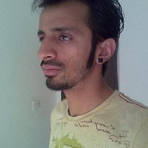 Nauman Sajid 1’s avatar
