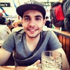 Diogo Alexandre Almeida