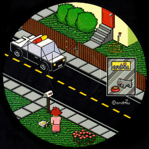 Stream The Crowd Likes To Cheer by andriu