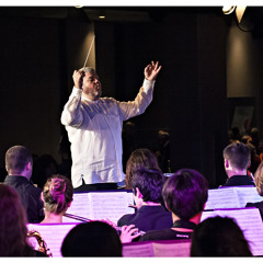 Fanfare, the benefaction of sky and mother earth S. Yagisawa