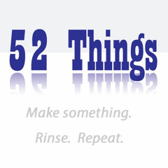 52 Things
