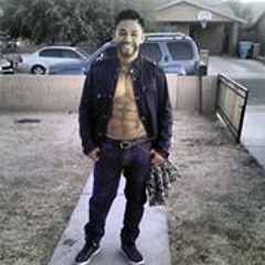 Alonso Robles Estrada