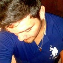 Ing Sergio Márquez Ruiz