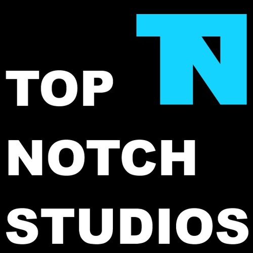 Stream Top Notch Studios music | Listen to songs, albums, playlists for  free on SoundCloud