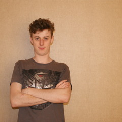 Eamon 'Reidyy' Reid