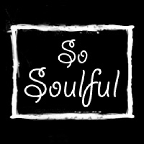 So Soulful’s avatar