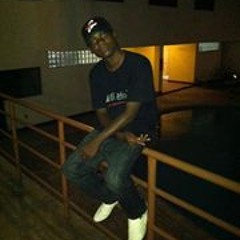 Ad DehostSeverine Mwamba