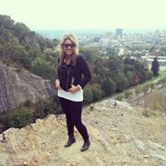 Viktoriya Degtyareva