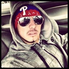 John Vuitton.Prettyboi