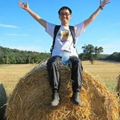 listen la, dont talk