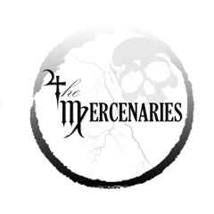 Ande Electro (Mercenary)