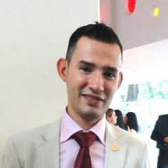 Andres Quintero 30