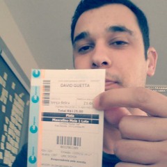 Daniel Cabral da Silva