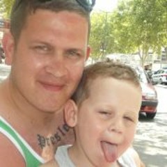 Stephen Griffiths 11