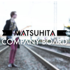 Matsuhita Company Board