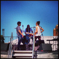 The Borderline Sound