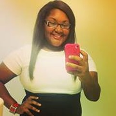 Alexis TooSweet Symonee