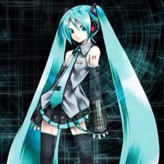 More vocaloids