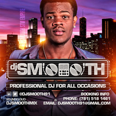 DJSMOOTHMIX
