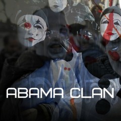 ABAMA CLAN - На этажах (Бит от May Day 2013)
