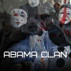 ABAMA CLAN & Тони - Тень на потолке (Бит от Грека и May Day)