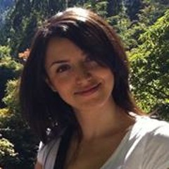 Farzane Asghari