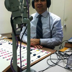 RadioDiaspora Nepali