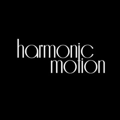 Harmonic Motion