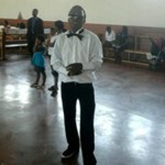 Nkosinathi Nathi Maneshy