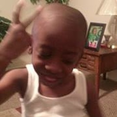 Lakell SoBlessed Fuller