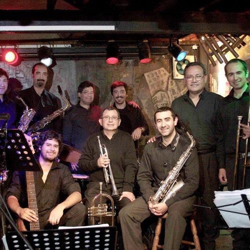 Alhuejazzband’s avatar