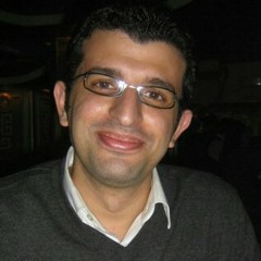 George Naguib