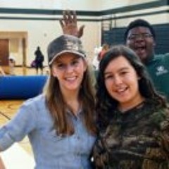 Kennedy Epicness Djimpe