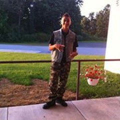 Sidney FlightBoii George