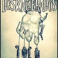 Deskalibrados Punk Rock