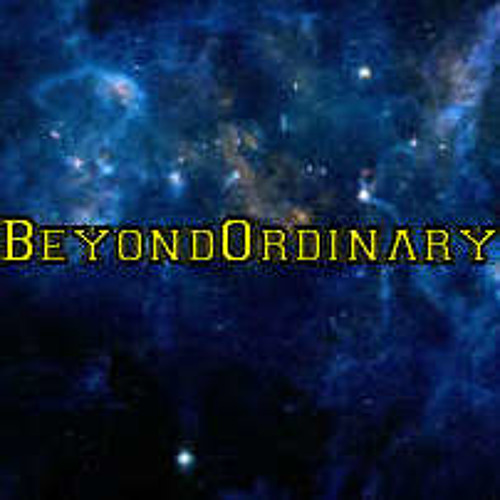 Beyond0rdinary’s avatar