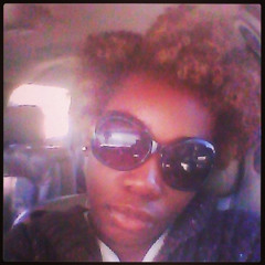 LaToya Stewart A&R/Consul