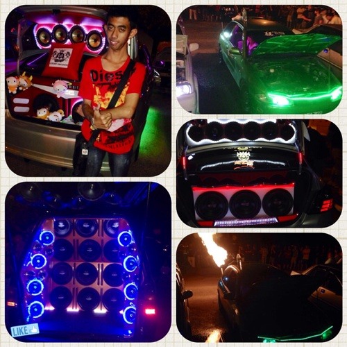 techno goyang2 jeee