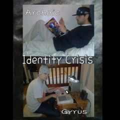 Identity Crisis +