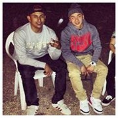 Kevin Velasco 8