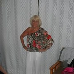 Barbara Rollinson Malone