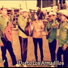 Dueto Los Armadillos "atrapado"