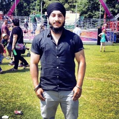 Yudhveer ( Yuvi ) Singh