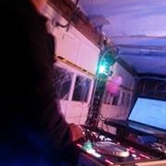 ELMATA DJ1