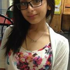 Iman Mushfiq Farooqui