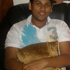 Nigel Dsouza 2