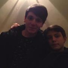 Matthew Pedley-Thomson